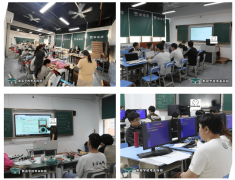 考生需正在合适广州职业手艺大学招生专业所对